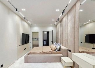 Продается 2-комнатная квартира, 57 м2, Краснодар, улица имени 40-летия Победы, 33/9, микрорайон ЗИП