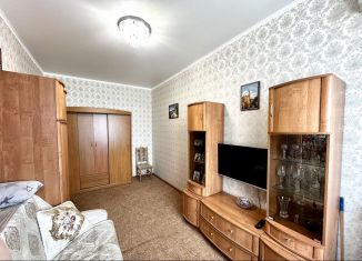 Однокомнатная квартира на продажу, 29.6 м2, Крым, улица Лизы Чайкиной, 13/166