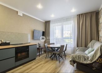 Продается 2-ком. квартира, 56 м2, Татарстан, улица Анаса Тазетдинова, 6