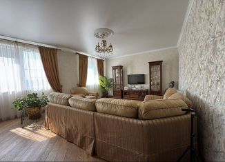 Продажа 3-комнатной квартиры, 111.3 м2, Краснодар, Московская улица, 57/1, микрорайон ЗИП