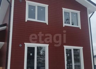 Продается дом, 142 м2, Ленинградская область, коттеджный посёлок Мечта, 126