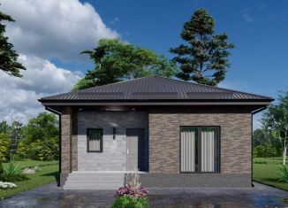 Продаю дом, 88.7 м2, Темрюк, Пионерская улица, 29А