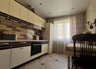 Продам 3-комнатную квартиру, 78 м2, деревня Пирогово, ЖК Пироговская Ривьера, улица Ильинского, 7