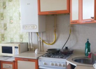 Продается 1-ком. квартира, 39.3 м2, поселок городского типа Вурнары, улица Жоржа Илюкина, 44