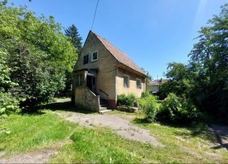 Продам дом, 64.2 м2, Калининград, улица Дзержинского, 95