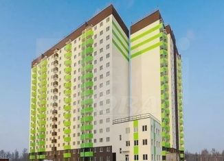 Продается квартира студия, 28.1 м2, Тобольск, 15-й микрорайон, 22