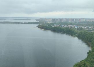 Продажа 2-ком. квартиры, 57.3 м2, Воронеж, набережная Чуева, 7