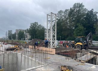 Продам помещение свободного назначения, 121.57 м2, Санкт-Петербург, Гранитная улица, 51, Красногвардейский район