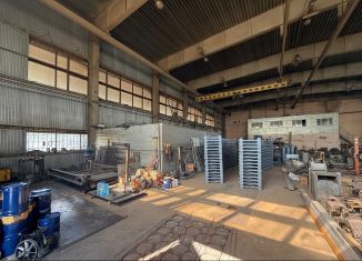 Сдаю производство, 450 м2, Оренбургская область, Шарлыкское шоссе, 1А