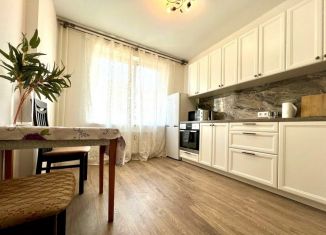 Двухкомнатная квартира на продажу, 52 м2, Ростов-на-Дону, улица 339-й Стрелковой Дивизии, 6