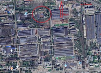 Продажа производства, 3330 м2, Новосибирск, Станционная улица, 38