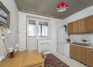 Продается 2-комнатная квартира, 71.9 м2, деревня Ивановское, улица Семёна Гордого, 5