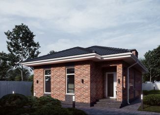 Продается дом, 110 м2, Горячий Ключ, улица Толстого, 15