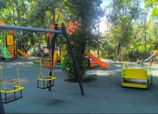 Продается 3-ком. квартира, 76.9 м2, Ростов-на-Дону, проспект Космонавтов, 1Вс2, ЖК Акватория