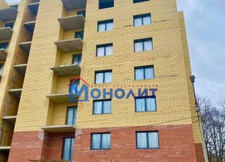 Продажа 2-комнатной квартиры, 62.5 м2, Ярославль, посёлок Парижская Коммуна, 12