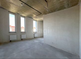 Продам 1-ком. квартиру, 41.9 м2, Тюмень, улица Мелиораторов, 6А