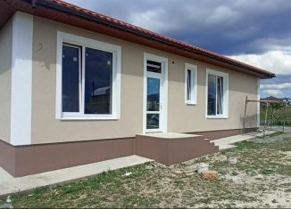 Продам дом, 115 м2, село Доброе