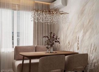 Продам квартиру студию, 34 м2, Избербаш, улица Г. Брода, 2