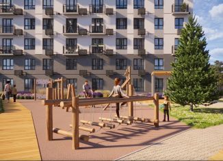 Продажа 1-ком. квартиры, 36 м2, Республика Башкортостан