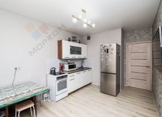 Продажа 2-комнатной квартиры, 61.1 м2, Краснодар, улица имени Мусоргского М.П., 26к2, Музыкальный микрорайон