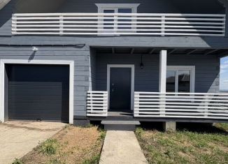 Продается дом, 240 м2, село Урик