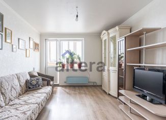 Продаю двухкомнатную квартиру, 53.6 м2, Татарстан, улица Юлиуса Фучика, 133