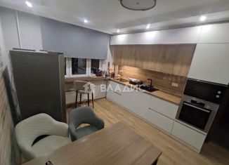 Продажа 2-ком. квартиры, 58 м2, Люберцы, проспект Гагарина, 5/5