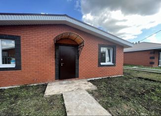 Продажа дома, 83 м2, деревня Осоргино, Рубиновая улица, 38