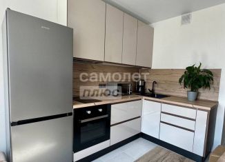 Продаю однокомнатную квартиру, 36.2 м2, Котельники, Сосновая улица, 5к1