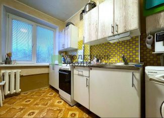 Продаю 3-комнатную квартиру, 62.2 м2, Республика Башкортостан, бульвар Тухвата Янаби, 63