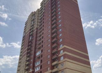 Трехкомнатная квартира на продажу, 88.8 м2, Ярославль, Красноборская улица, 38к3