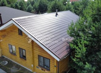 Продам дом, 144 м2, деревня Полково, Уютная улица