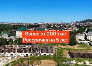 Продается квартира студия, 28.5 м2, Махачкала, улица Даганова