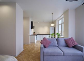 Продам 1-комнатную квартиру, 38 м2, Краснодар, микрорайон Достояние, улица Григория Булгакова, 10