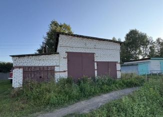 Продаю гараж, 30 м2, Марий Эл