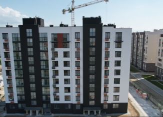 Продается 1-комнатная квартира, 35.1 м2, Калининград