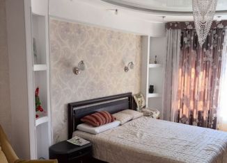 Продается однокомнатная квартира, 52.2 м2, Пермь, улица Чернышевского, 15А, ЖК Альпийская Горка