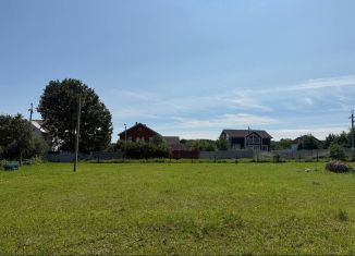 Продается участок, 14 сот., деревня Чандрово, Совхозная улица, 21