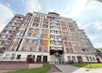 4-ком. квартира на продажу, 117 м2, Тула, улица Софьи Перовской, 9кА