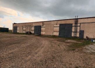 Сдам в аренду производство, 1287.9 м2, Оренбургская область, Молодёжная улица, 15А