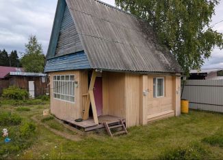 Дача на продажу, 12 м2, Сыктывкар
