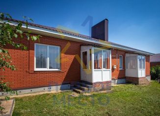 Продаю таунхаус, 69.9 м2, Республика Башкортостан, Родниковая улица