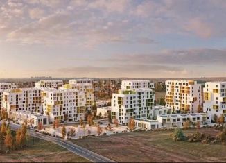 Продается однокомнатная квартира, 33.1 м2, Крым