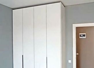 Продаю 1-ком. квартиру, 43 м2, село Мирное, улица Крымской Весны, 6к1