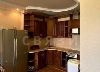 Продам 2-комнатную квартиру, 86.5 м2, Тюмень, улица Московский Тракт, 179к1