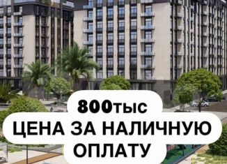 Продаю квартиру студию, 22 м2, Избербаш, улица Сурмина, 27