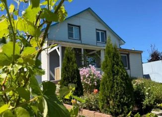 Продается дом, 90 м2, село Ягул