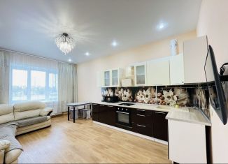 Продажа 2-ком. квартиры, 79.1 м2, Тюмень, Линейная улица, ЖК На Линейной