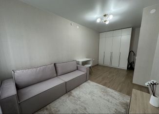 Сдам однокомнатную квартиру, 32 м2, Татарстан, проезд Яраткан, 4Б