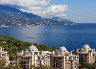 Продам однокомнатную квартиру, 70 м2, посёлок городского типа Ореанда, посёлок городского типа Ореанда, 60Гк6